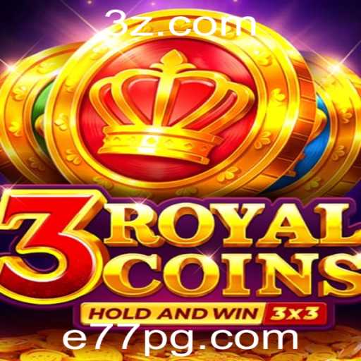 Desvendando o Fascinante Mundo de 3royalcoins