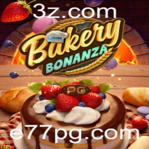 Explorando o Universo de BakeryBonanza