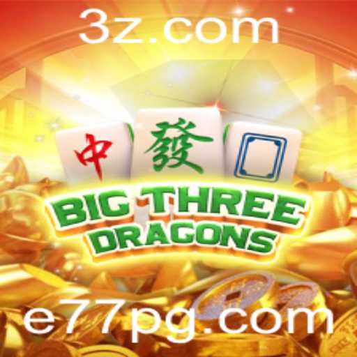 Explorando o Fascinante Mundo de BigThreeDragons: Descrição, Introdução e Regras