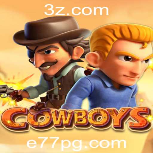 Explore o Mundo Emocionante de COWBOYS: Um Mergulho nas Regras e Estratégias do Jogo