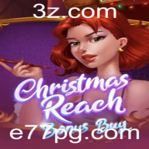 Explorando o Universo do Jogo ChristmasReachBonusBuy