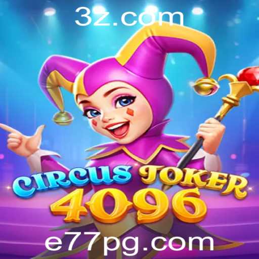 Explorando o Mundo de CircusJoker4096: Um Mergulho nas Regras e Mecânicas