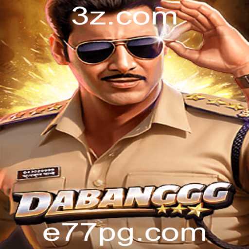 DABANGGG: Um Mergulho no Fascinante Mundo do Jogo