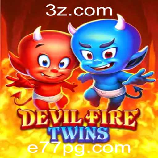 DevilFireTwins: Um Mergulho no Mundo do Jogo Inovador