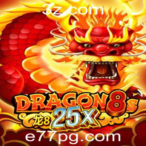 Explorando o Fascinante Mundo de Dragon8s25x: Um Guia Completo
