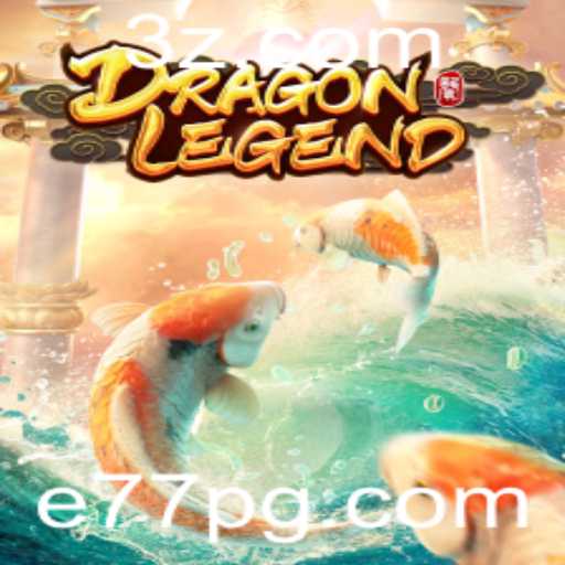 Explorando o Mundo de DragonLegend: O Jogo que Conquista com Estratégia e Aventura
