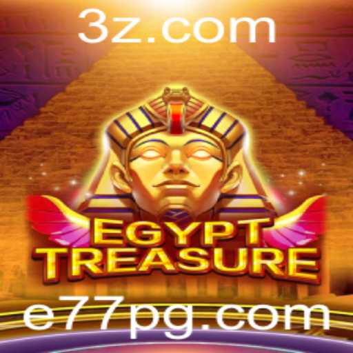 Explorando o Fascinante Mundo do Jogo EgyptTreasure