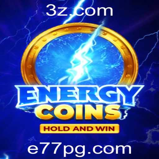 EnergyCoins: A Revolução dos Jogos com a Palavra-chave e77