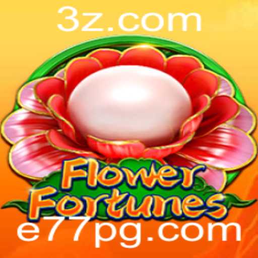 FlowerFortunes: Descubra o Encanto e Estratégia do Jogo 'e77'