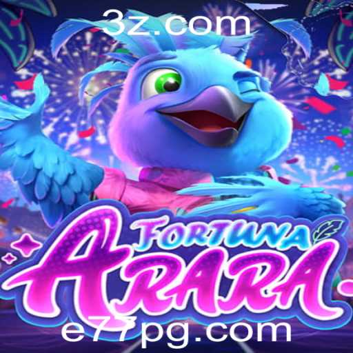 Descubra a Magia do Jogo FortunaArara: Inovação e Estratégia