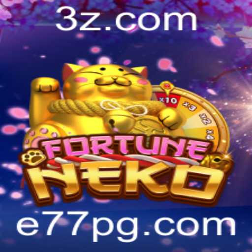 FortuneNeko: Mergulhe no Universo Encantador do Novo Jogo