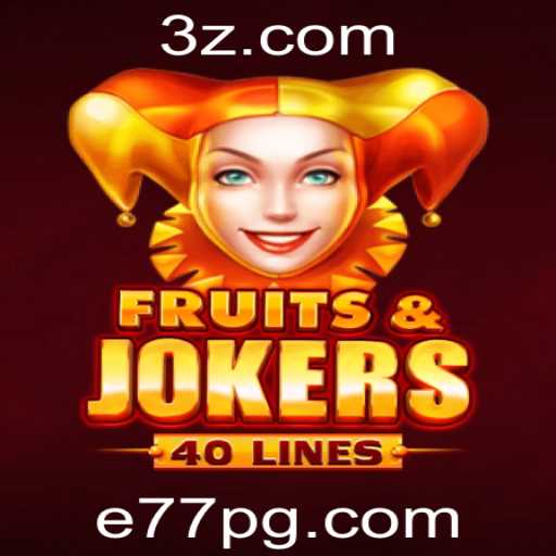 Descubra o Mundo Vibrante de FruitsAndJokers40