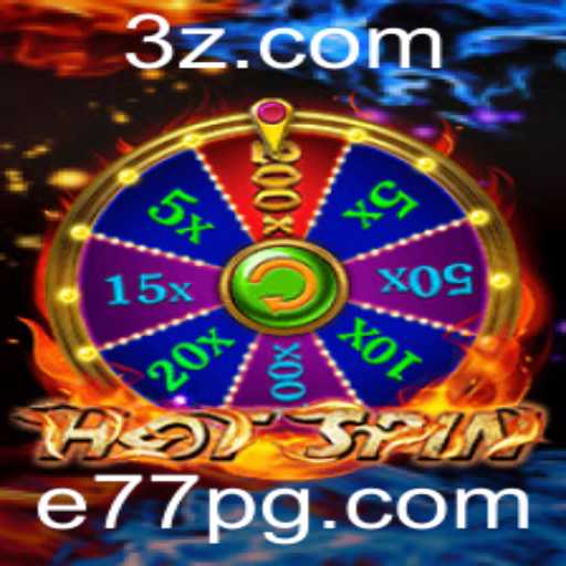 Explorando HotSpin: Um Jogo de Azar Empolgante e Atual