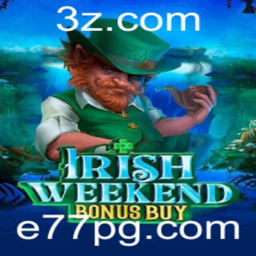 Explorando o Fascinante Mundo de IrishWeekendBonusBuy: Regras, Estratégias e Mais