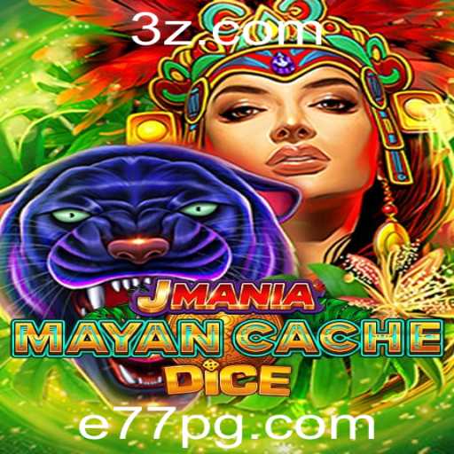 JManiaMayanCacheDice: A Nova Sensação dos Jogos de Tabuleiro com DNA Maya