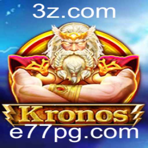 Explorando o Mundo Estratégico de Kronos