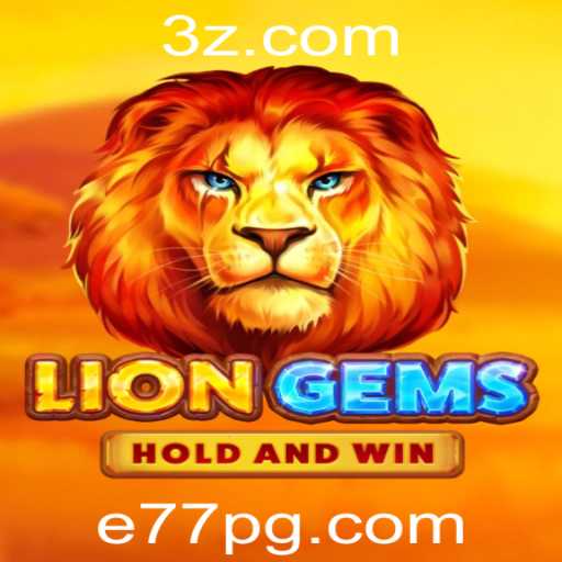 Explorando LionGems: Um Mergulho no Mundo do Jogo com a Palavra-Chave e77