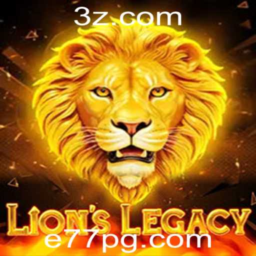 Descubra LionsLegacy: Uma Jornada de Estratégia e Liderança