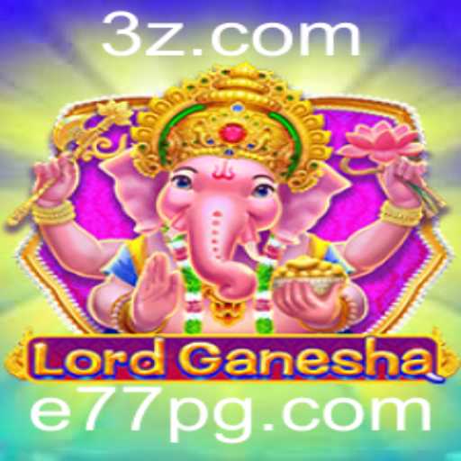 Descubra o Fascinante Universo do Jogo LordGanesha: Uma Experiência Única