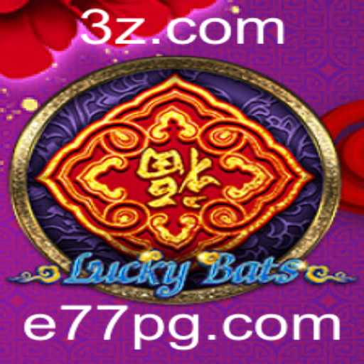 Descobrindo LuckyBats: O Fascinante Mundo do Jogo 'e77'