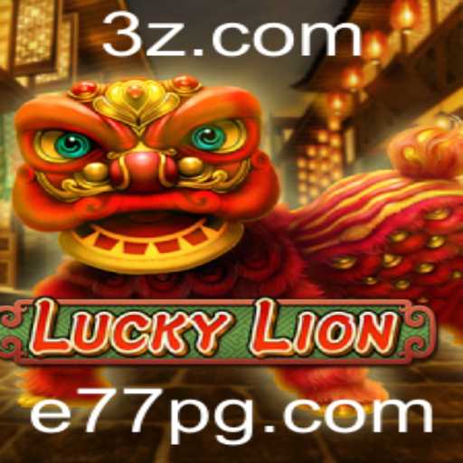Explorando o Universo de LuckyLion: O Novo Fenômeno dos Jogos
