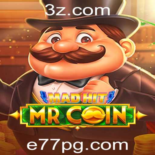 Explorando o Mundo de MadHitMrCoin: Um Mergulho no Jogo Inovador