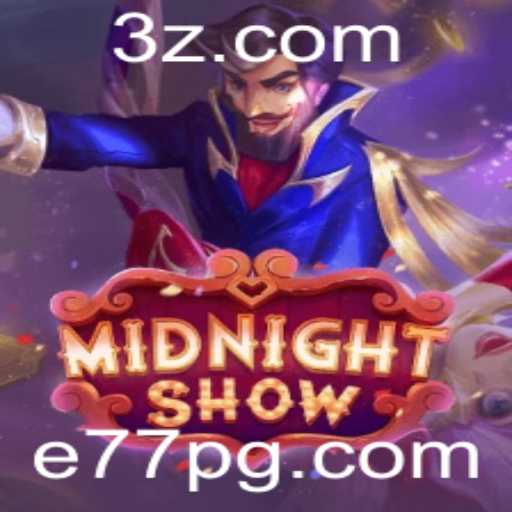 MidnightShow: Uma Imersão no Fascinante Mundo do Jogo