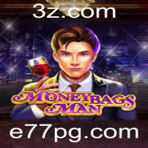 Explorando o Universo de MoneybagsMan: Um Guia Completo