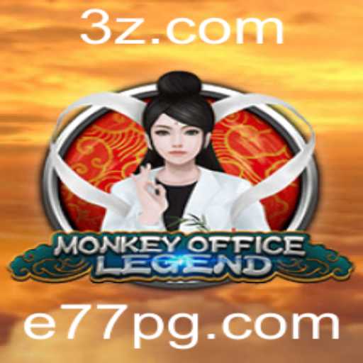 Descubra o Mundo do Jogo MonkeyOfficeLegend