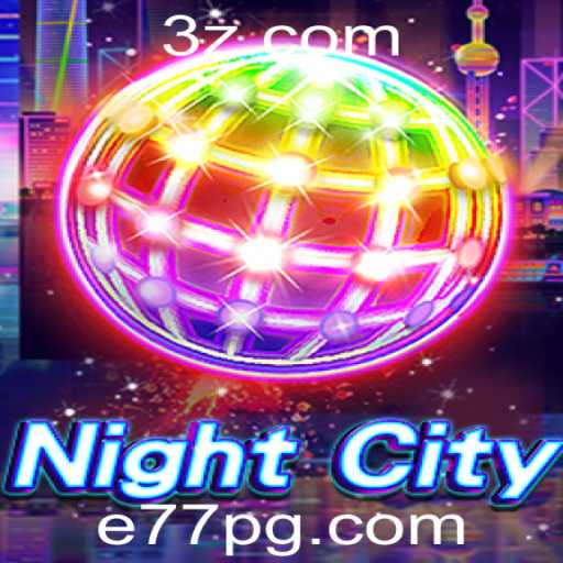 Explorando o Universo Imersivo de NightCity: O Jogo