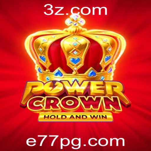 Explorando o Mundo do Jogo PowerCrown
