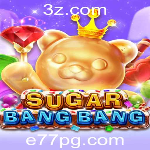 SUGARBANGBANG: Um Novo Jogo Que Combina Aventura e Estratégia