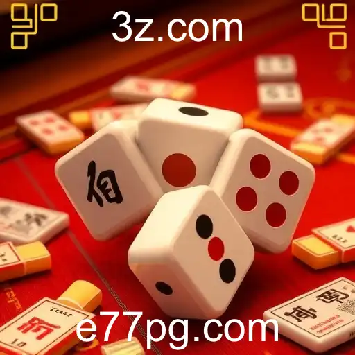 Explorando o Jogo de Sic Bo