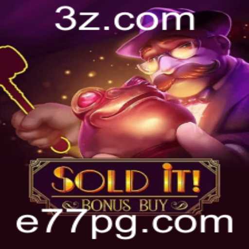 Explorando SolditBonusBuy: Um Mergulho nas Mecânicas e Regras do Jogo E77