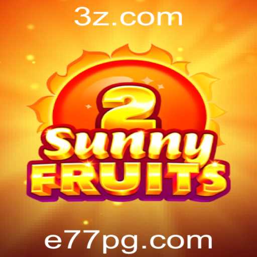 SunnyFruits2: Explorando o Fantástico Mundo dos Jogos de Slot