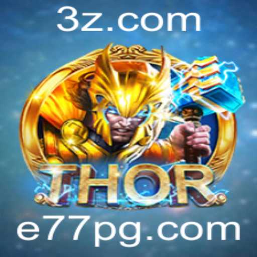 THOR: Aventuras e Estratégias no Mundo dos Deuses Nórdicos