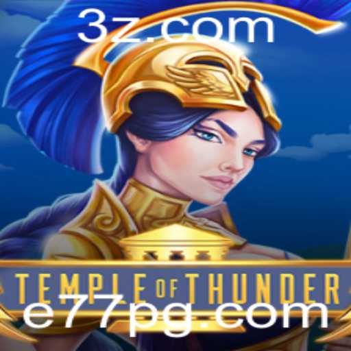 Descubra TempleofThunder: Aventure-se em um Mundo de Mistérios e Desafios