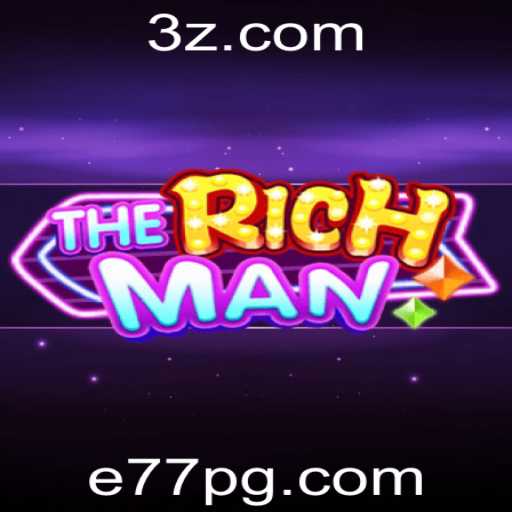 Descubra 'TheRichMan': O Jogo Que Está Transformando Estratégia em Diversão