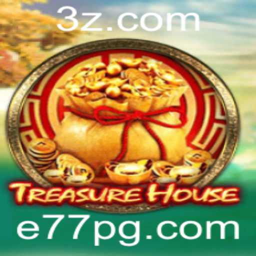 Explorando o Intrigante Mundo de TreasureHouse