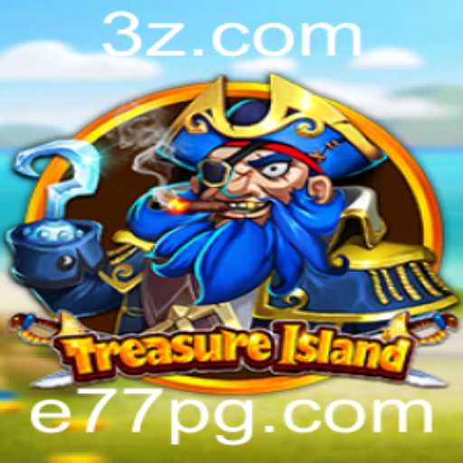 Explorando o Mundo de TreasureIsland: Aventuras, Estratégias e Regras Envolventes