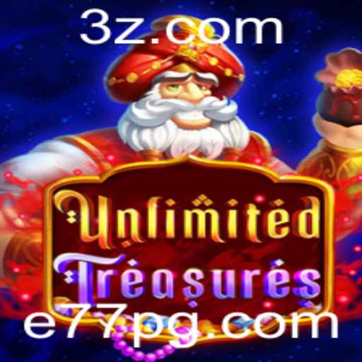 Explorando o Universo de UnlimitedTreasures