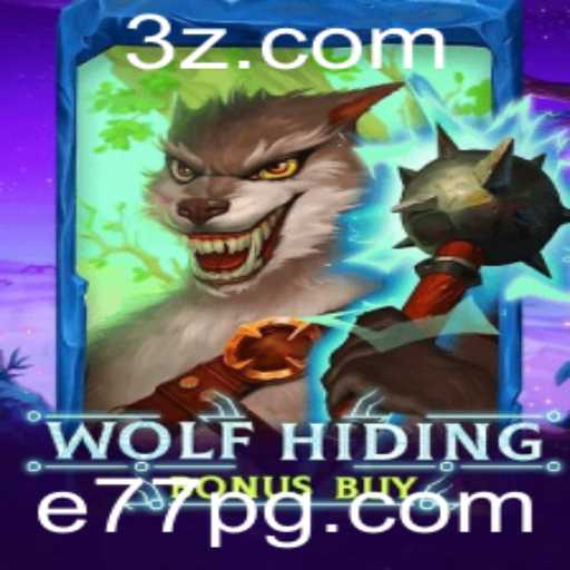 Explorando o Fascinante Mundo de WolfHidingBonusBuy e o Impacto dos Eventos Atuais