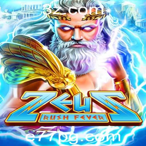 ZeusRushFever: Mergulhe na Ação com Este Aventuroso Jogo Estratégico
